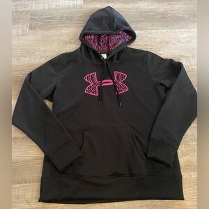 Women’s Under Armour Hoodie